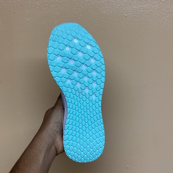 New Balance Fresh Foam Arishi V3 Grey/Blue - Picture 15 of 17